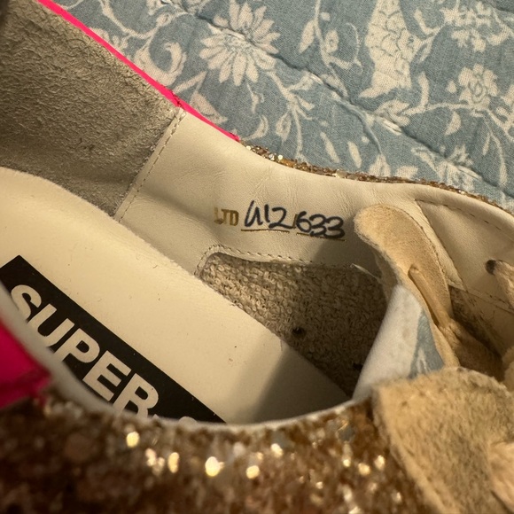 Golden Goose Super Star Classics - Picture 4 of 6